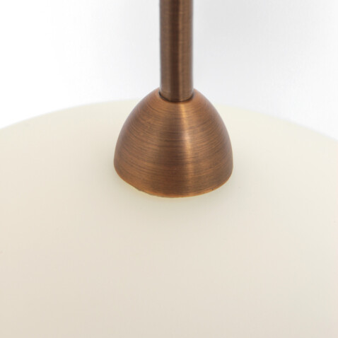 lampara-techo-de-vidrio-steinhauer-sovereign-classic-bronce-y-crema-2740br-5
