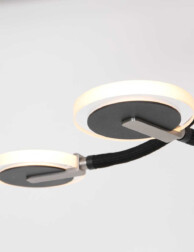 lampara-techo-negra-moderna-steinhauer-turound-transparente-y-negro-3375zw-2