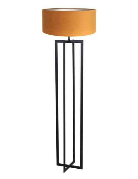 original-lampara-pie-ocre-light-y-living-mace-dorado-y-negro-3561zw