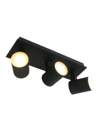 plafon-tres-puntos-negro-steinhauer-points-noirs