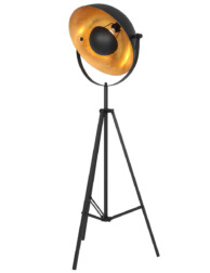 lampara-de-pie-tripode-mexlite-sunflower-dorado-y-negro-3664zw