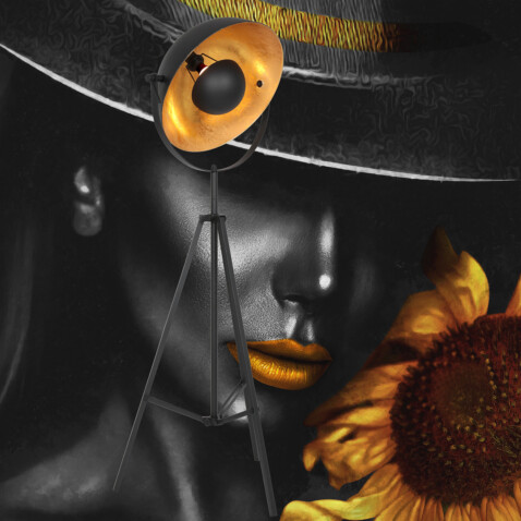 lampara-de-pie-tripode-mexlite-sunflower-dorado-y-negro-3664zw-3