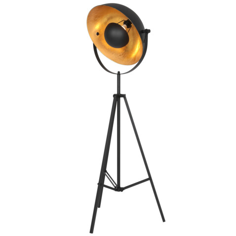 lampara-de-pie-tripode-mexlite-sunflower-dorado-y-negro-3664zw