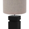 lampara-sobremesa-pequena-diseno-light-y-living-amta-topo-y-negro-3640zw