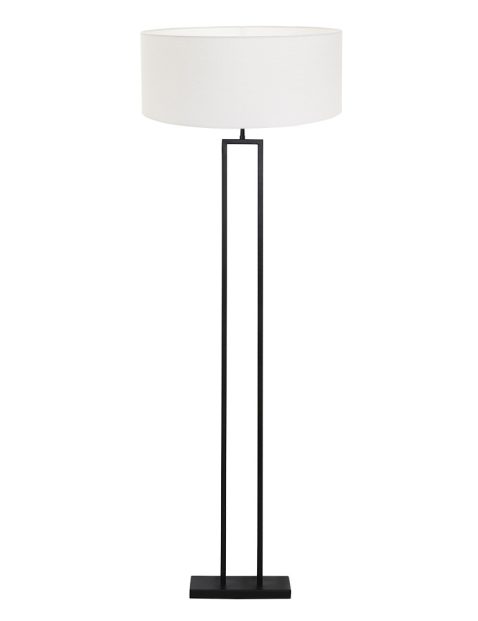 moderne-moderne-staande-lamp-met-witte-kap-vloerlamp-light-living-shiva-wit-en-zwart-3816zw-478×621