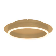 plafon-de-techo-redondo-led-en-dorado-steinhauer-ringlux-dorado-3655go