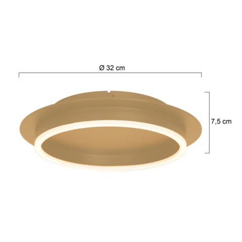 plafon-de-techo-redondo-led-en-dorado-steinhauer-ringlux-dorado-3655go-6