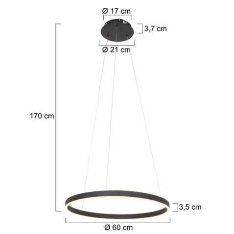 anillo-de-luz-led-steinhauer-ringlux-negro-3502zw-6