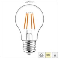 bombilla-led-filamentos-e27-4w-led's-light-620140-transparente-i14631s