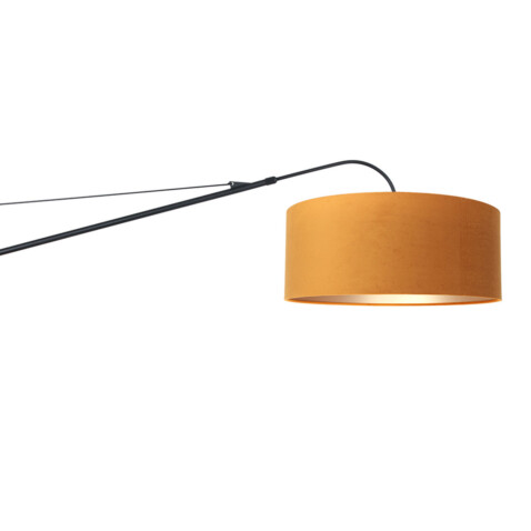 gran-lampara-de-pared-steinhauer-elegant-classy-plateado-y-negro-8135zw-21