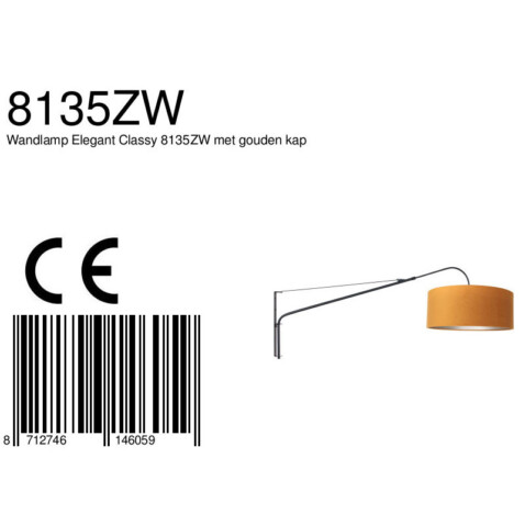 gran-lampara-de-pared-steinhauer-elegant-classy-plateado-y-negro-8135zw-9