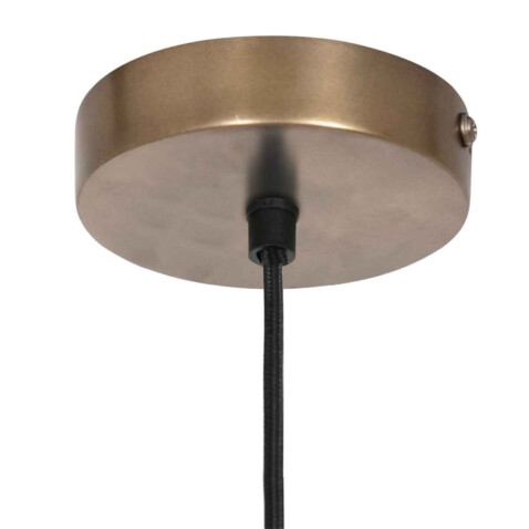 lampara-colgante-campestre-steinhauer-chapeau-bronce-3396br-5
