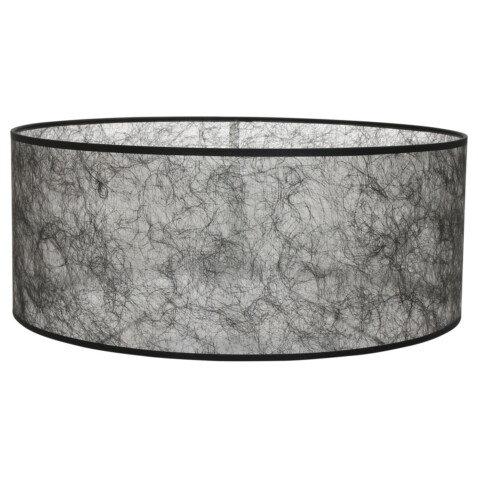 lampara-colgante-con-pantalla-steinhauer-sparkled-light-negro-8152zw-4
