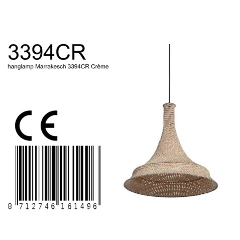 lampara-colgante-cupula-oriental-anne-light-y-home-marrakesch-crema-3394cr-7
