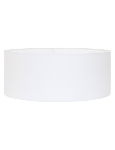 lampara-colgante-pantalla-blanca-steinhauer-sparkled-light-transparente-y-plateado-8151zw-5