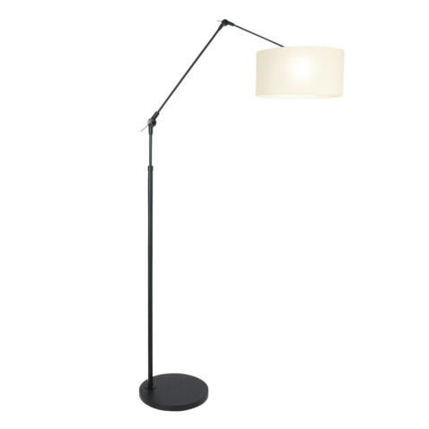 lampara-de-arco-articulada-steinhauer-prestige-chic-dorado-y-negro-8114zw-1