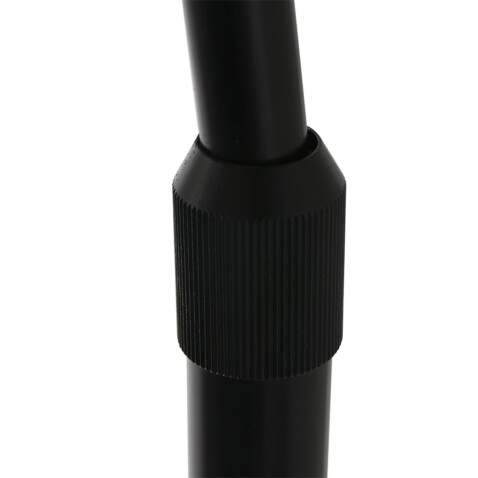 lampara-de-arco-negra-steinhauer-sparkled-light-plateado-y-negro-8127zw-8