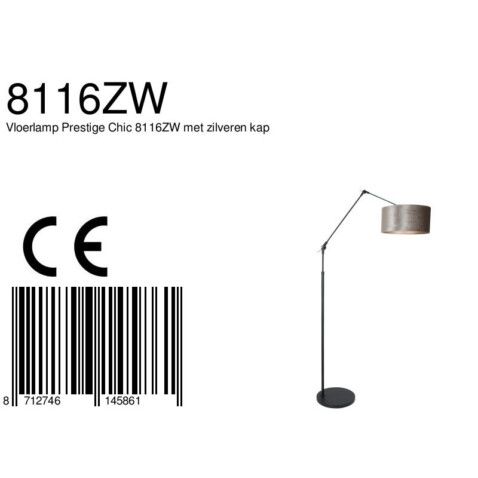 lampara-de-arco-plegable-steinhauer-prestige-chic-blanco-y-negro-8116zw-6
