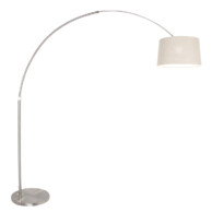 lampara-de-mano-ajustable-steinhauer-sparkled-light-acero-9676st-1