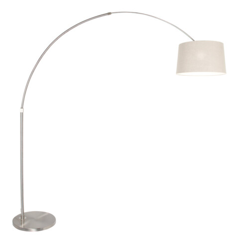 lampara-de-mano-ajustable-steinhauer-sparkled-light-acero-9676st-1