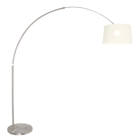 lampara-de-mano-rustica-steinhauer-sparkled-light-acero-9675st-1