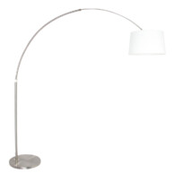 lampara-de-mano-rústica-steinhauer-sparkled-light-acero-9675st