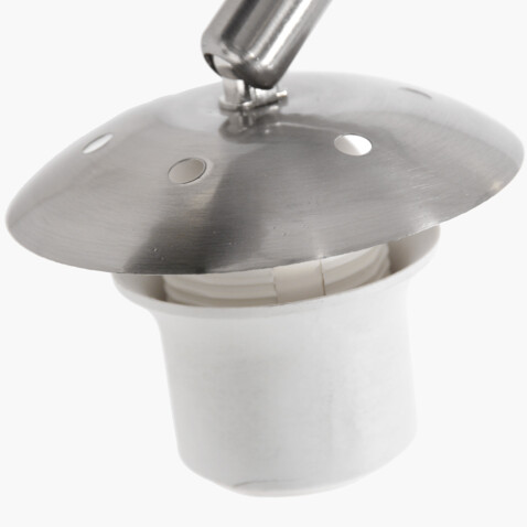 lampara-de-mano-rustica-steinhauer-sparkled-light-acero-9675st-4
