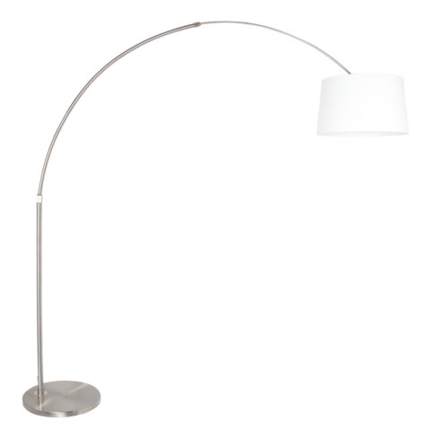 lampara-de-mano-rústica-steinhauer-sparkled-light-acero-9675st