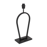 lampara-de-mesa-metalica-steinhauer-stang-negro-3503zw