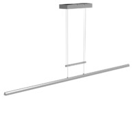 lampara-de-mesa -steinhauer-profilo-blanco-3318st