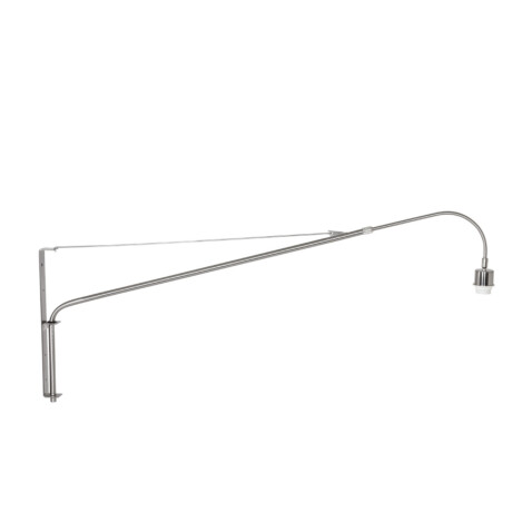 lampara-de-pared-extensible-steinhauer-elegant-classy-blanco-y-negro-8130st-10