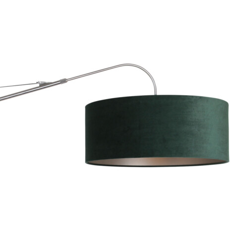lampara-de-pared-extensible-steinhauer-elegant-classy-blanco-y-negro-8130st-13