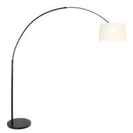 lampara-de-pie-ajustable-steinhauer-sparkled-light-acero-9828zw-1