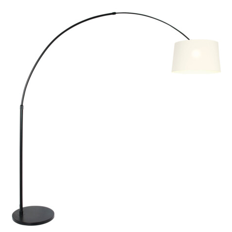 lampara-de-pie-ajustable-steinhauer-sparkled-light-acero-9828zw-1