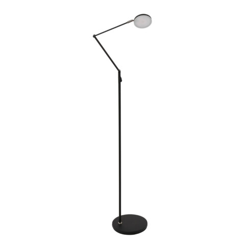 lampara-de-pie-moderna-steinhauer-soleil-transparente-y-negro-3257zw-1