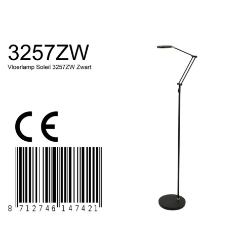 lampara-de-pie-moderna-steinhauer-soleil-transparente-y-negro-3257zw-8