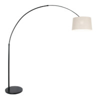 lampara-de-pie-util-steinhauer-sparkled-light-negro-9830zw-1