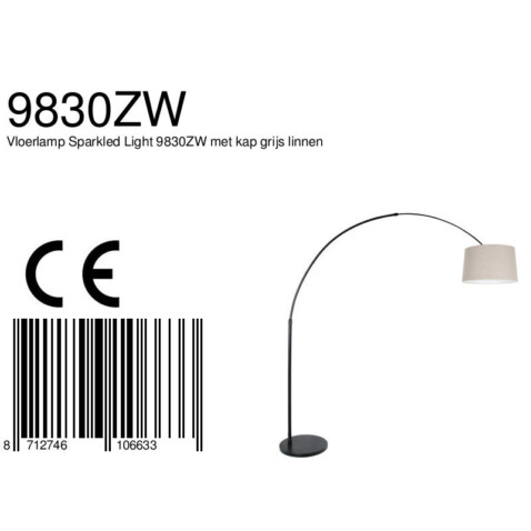 lampara-de-pie-util-steinhauer-sparkled-light-negro-9830zw-7