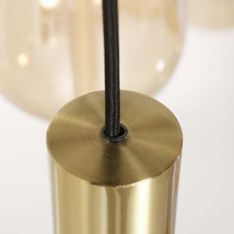 lampara-de-techo-dorada-con-seis-bombillas-de-estilo-moderno-steinhauer-reflexion-laton-y-negro-3797me-13