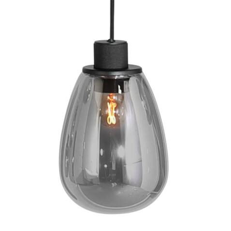 lampara-de-techo-negra-con-seis-bombillas-de-estilo-moderno-steinhauer-reflexion-vidrioahumado-y-negro-3796zw-7