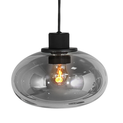 lampara-de-techo-negra-con-seis-bombillas-de-estilo-moderno-steinhauer-reflexion-vidrioahumado-y-negro-3796zw-9