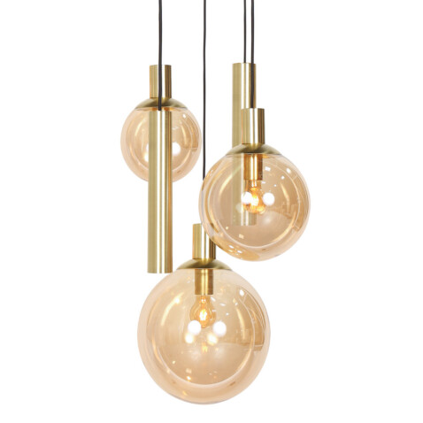 lampara-de-techo-triple-moderna-en-dorado-con-bombillas-redondas-steinhauer-bollique-amberkleurig-y-laton-3801me-11