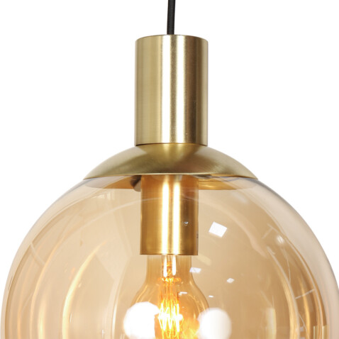 lampara-de-techo-triple-moderna-en-dorado-con-bombillas-redondas-steinhauer-bollique-amberkleurig-y-laton-3801me-7