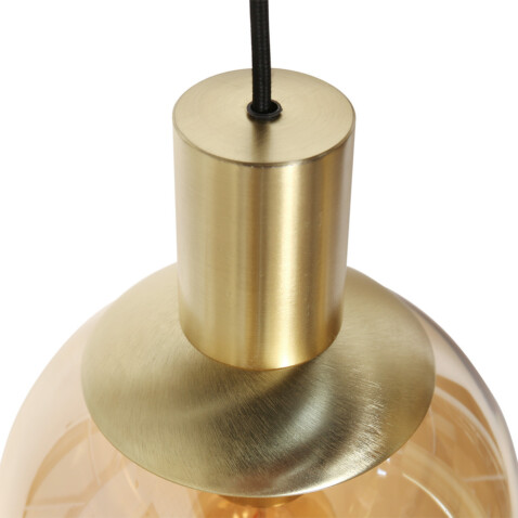 lampara-de-techo-triple-moderna-en-dorado-con-bombillas-redondas-steinhauer-bollique-amberkleurig-y-laton-3801me-8