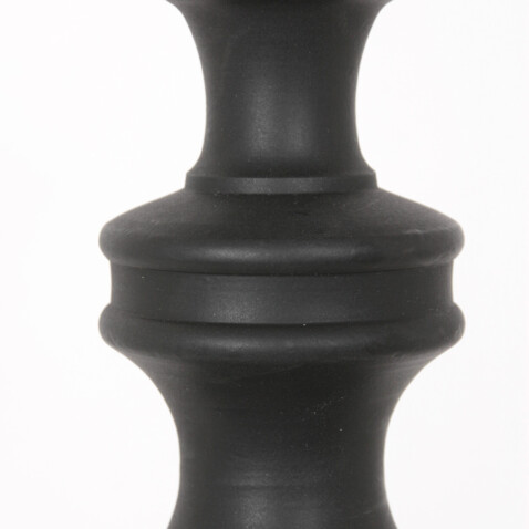 lampara-mesa-base-tallada-anne-light-y-home-lyons-gris-y-negro-3486zw-3