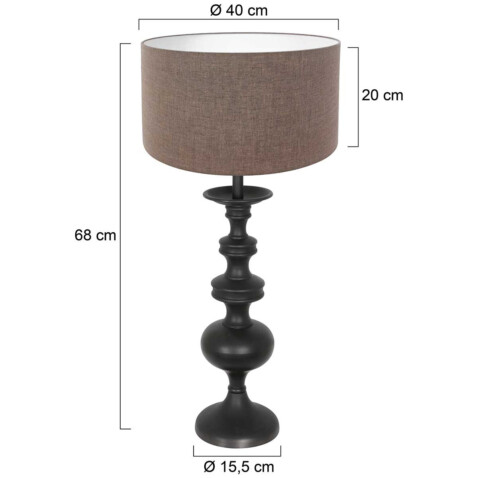 lampara-mesa-base-tallada-anne-light-y-home-lyons-gris-y-negro-3486zw-5