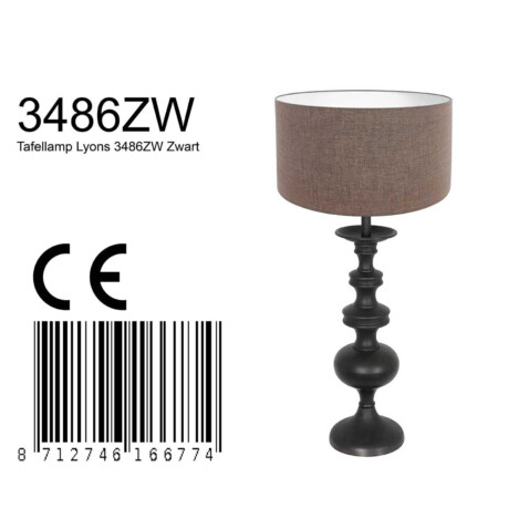 lampara-mesa-base-tallada-anne-light-y-home-lyons-gris-y-negro-3486zw-6