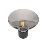 lampara-mesa-cristal-ahumado-steinhauer-ambiance-vidrioahumado-y-negro-3401zw-1