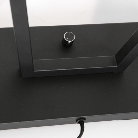 lampara-mesa-pantalla-plata-steinhauer-stang-gris-y-negro-3505zw-12