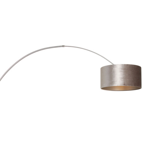 moderna-lampara-de-pared-steinhauer-sparkled-light-acero-y-plateado-8146st-15